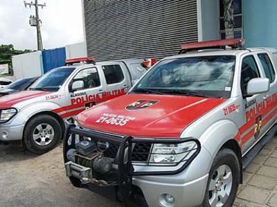 Assaltante do ônibus que fazia linha Maceió/União e que terminou em morte é capturado pela Polícia