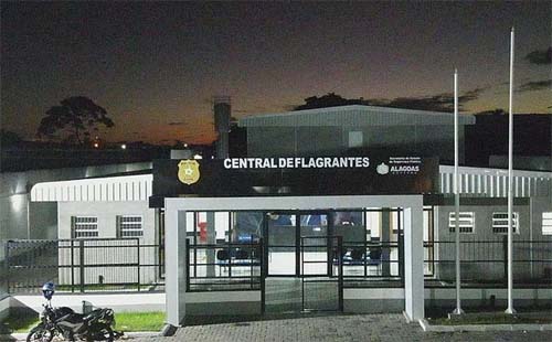 Mulher sofre agressão após descobrir traição de parceiro em Maceió