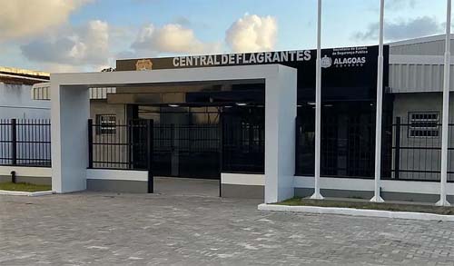 Motorista de app empresta conta do serviço para colega e vira suspeito de roubo em Maceió