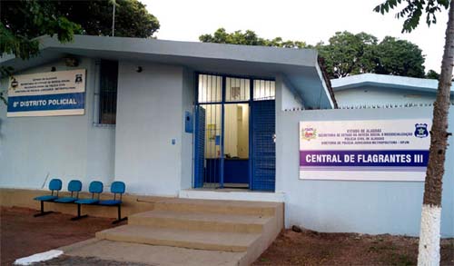 Adolescente de 14 anos é apreendido suspeito de estuprar irmão autista