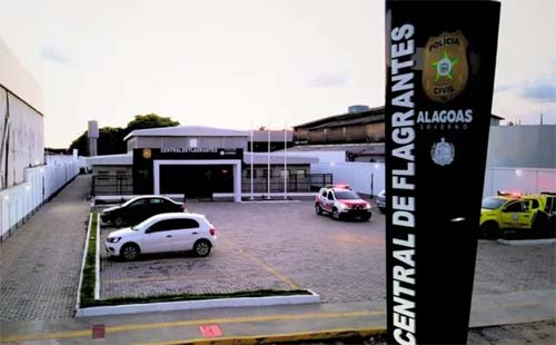 Maceió registra sete casos de violência contra mulheres em um único dia na região metropolitana