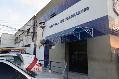 Após discutir com ex-esposa, homem foge com bebê de 8 meses e acaba preso