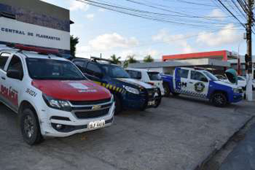 Vítimas de golpe da casa própria denunciam falsos corretores de imóveis em Maceió