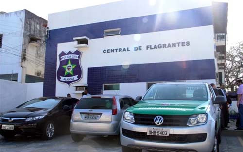 Promotor de Justiça do Paraná é detido por embriaguez ao volante em Marechal Deodoro