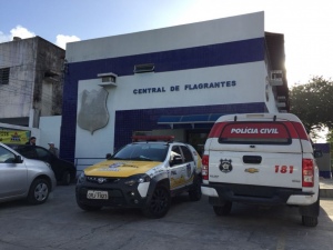 Mais um caso de estupro de vulnerável é registrado em Maceió