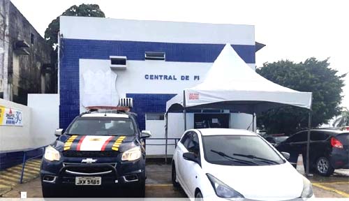 Dois casos de violência contra a mulher são registradas no fim de semana