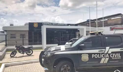 Seis casos de violência contra a mulher são registrados em 24 horas em Maceió