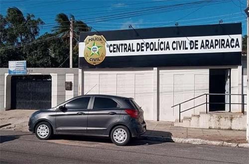 Grávida é agredida por companheiro em Estrela de Alagoas