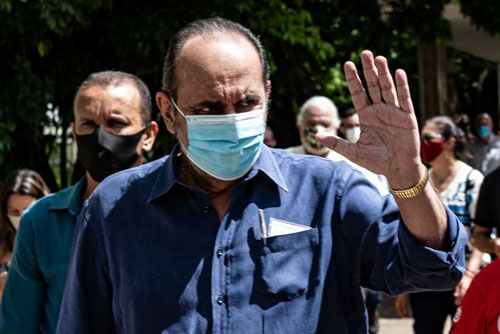 Centrão avança em grandes cidades e aumenta seu cacife