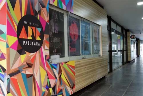 Maceió garante R$ 210 mil para apoiar o Centro Cultural Arte Pajuçara