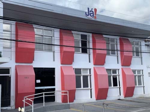 Já! Centro terá maior posto de atendimento do Instituto de Identificação do estado