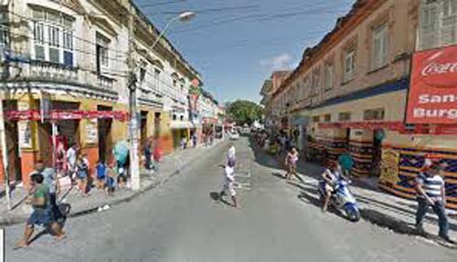 Lojas do Centro de Maceió abrem aos domingos em dezembro