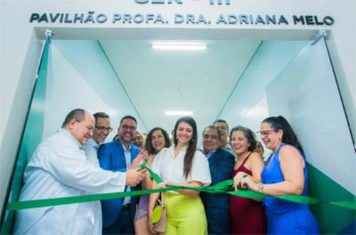 Centro de Reabilitação da Uncisal é ampliado para ofertar mais serviços à população