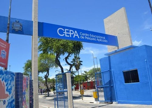 Rede estadual de ensino ganha credenciamento