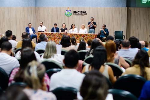Em Alagoas, 239 profissionais passam a atuar em diversos municípios pelo Programa Mais Médicos