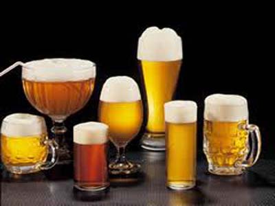 Sobe impostos sobre refrigerantes e cerveja