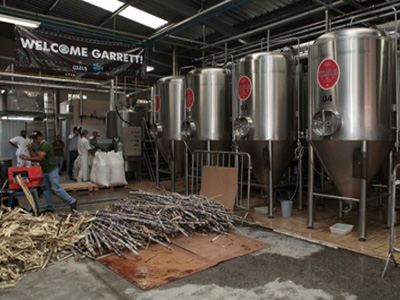 Primeira cerveja com cana-de-açúcar é fabricada em Belo Horizonte