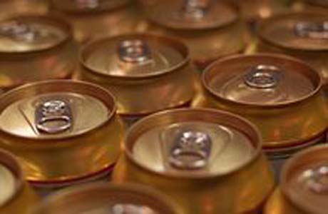 Impostos sobre cerveja e refrigerante sobem 10% em maio
