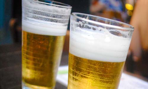 5 benefícios da cerveja sem álcool que você não sabia
