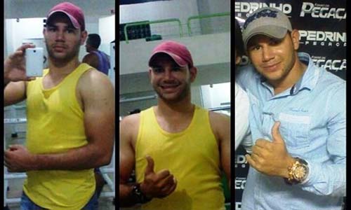 Jovem que estava desaparecido em Águas Belas foi encontrado morto na zona rural de José da Laje