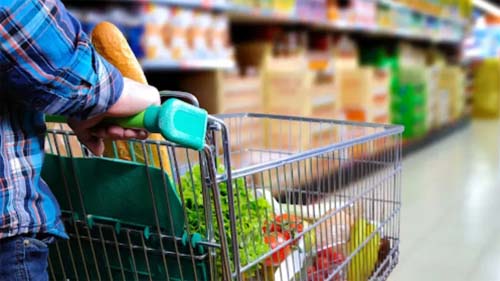 Maceió lidera crescimento no valor da cesta básica no Brasil em 2025