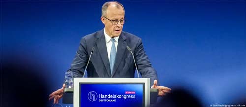 Representante do governo alemão mantém postura firme diante de polêmica envolvendo declarações sobre Belém