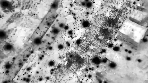 Mortes de civis durante distribuição de ajuda em Gaza geram indignação mundial