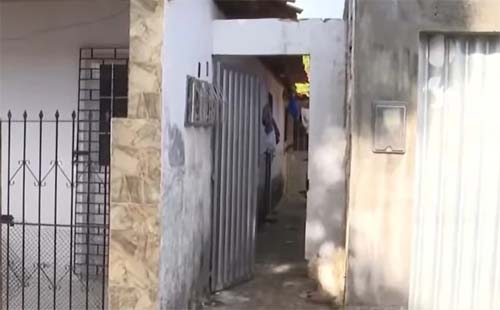 Segurança em Alerta após massacre em Ipioca deixa duas vítimas confirmadas e duas ainda não identificadas