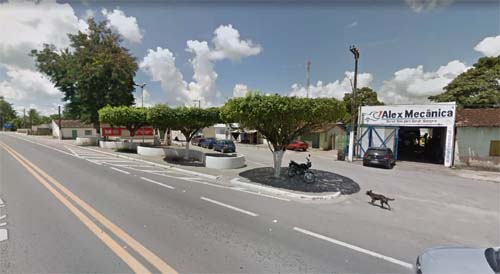 Mulher tem casa invadida e é estuprada; vítima ainda entrou em luta corporal