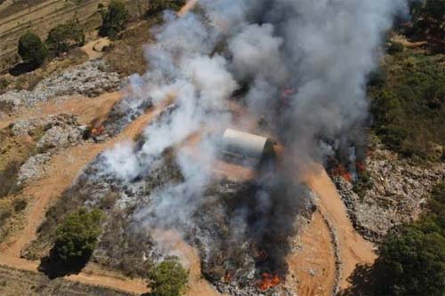 Chapada dos Veadeiros vive colapso com boom de ocupações desordenadas