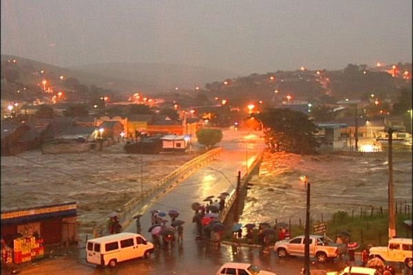 Comissão vai visitar São José da Laje