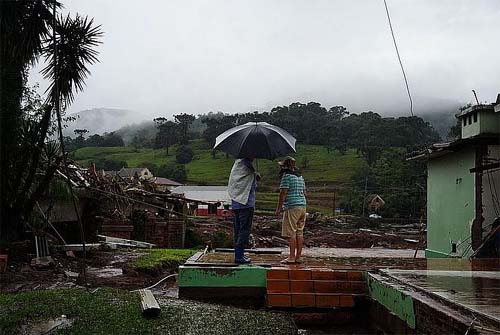 Medida provisória libera R$ 12,2 bilhões para ações emergenciais no RS