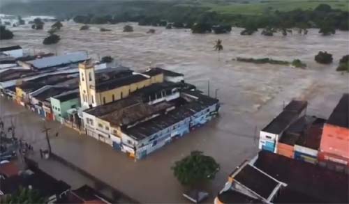 Rio Largo vai receber mais de R$ 1,5 milhão para ações de defesa civil