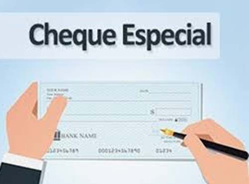 Limite de juros para cheque especial começa a valer no dia 6