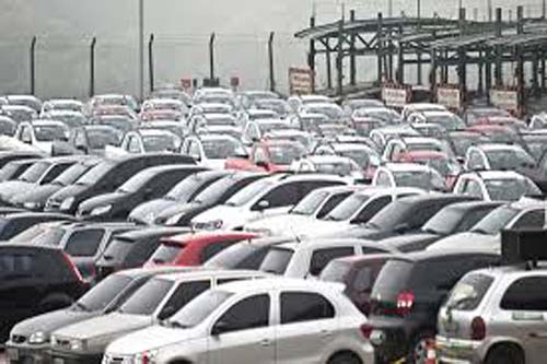 Após saída da Ford, Chevrolet suspende produção: montadoras em crise?