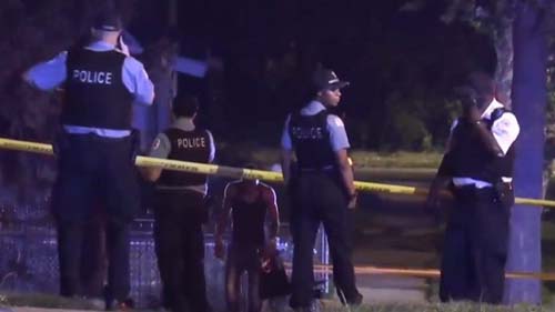 EUA registram mais de 400 tiroteios e 150 mortes no feriado de 4 de julho