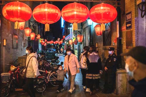 China diz que a base para recuperação econômica 'ainda não é sólida'