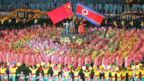Relações entre Coreia do Norte e China mostram sinais de tensão, dizem analistas