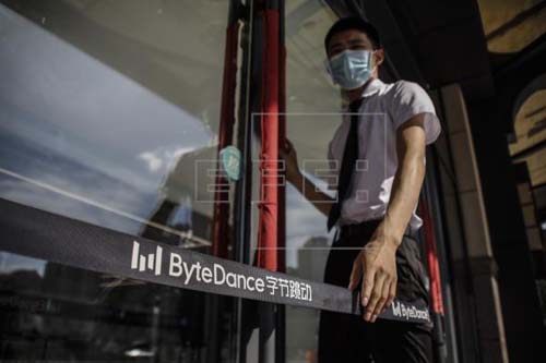 China promete retaliação aos EUA por medidas contra companhias de tecnologia