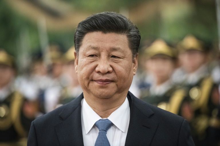 Xi Jinping promete manter reformas e abertura econômica