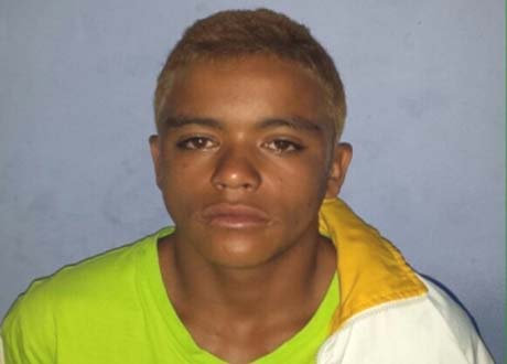 Menor de 17 anos é executado a tiros no Residencial Agreste