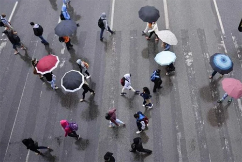 Chuva afasta risco de apagão neste ano, mas cenário para 2022 preocupa