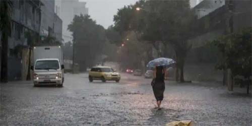 Chuva: São Paulo e outros 8 estados estão em alerta de tempestade