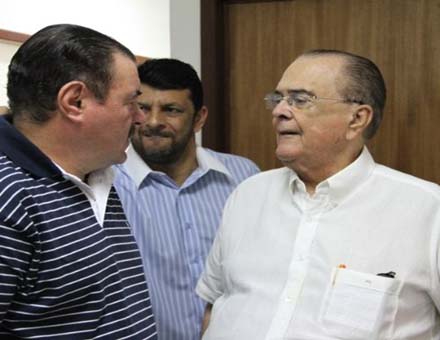Prefeito de Maceió não descarta candidatura ao governo