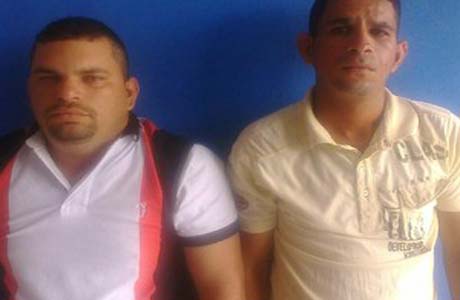 Polícia prende suspeitos de comandar tráfico em ponto de drogas de Maceió