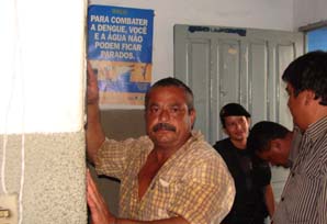 União dos Palmares