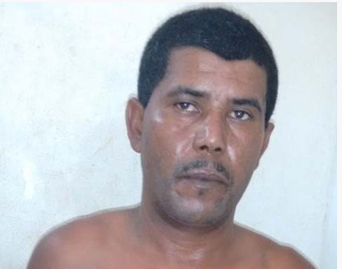 Homem é preso acusado de matar a esposa só porque ela se negou a praticar sexo com ele