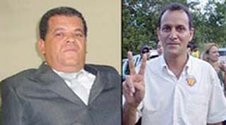 Municípios