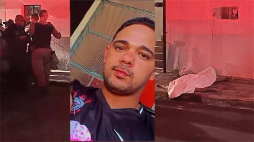 Homem morto a tiros em União dos Palmares tinha antecedentes criminais 