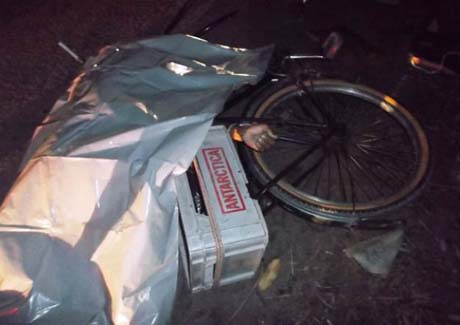 Trabalhador rural e ciclista morrem em acidentes registrados em Paripueira